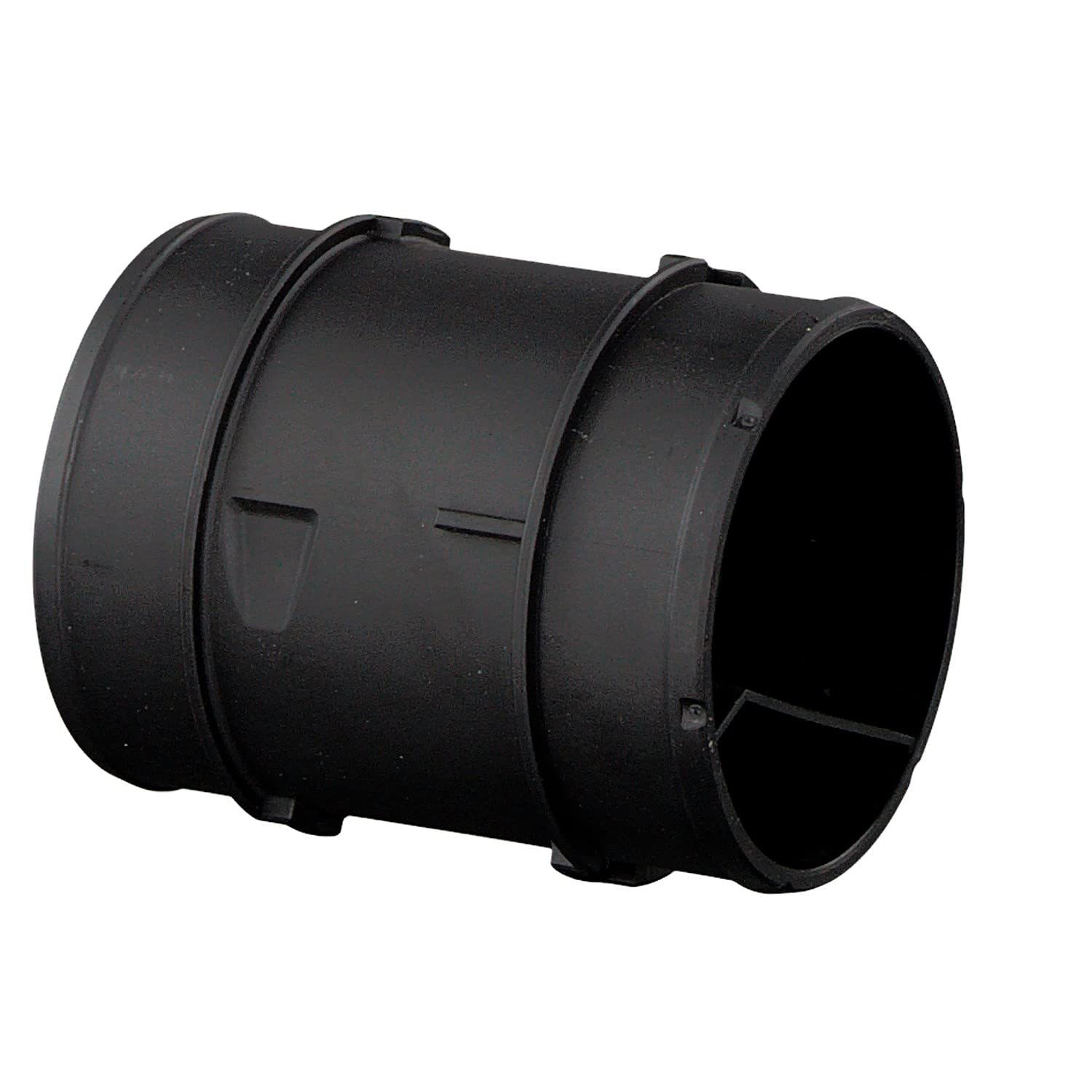 Bilstein Componenti Motore febi 40959 misuratore massa aria nero