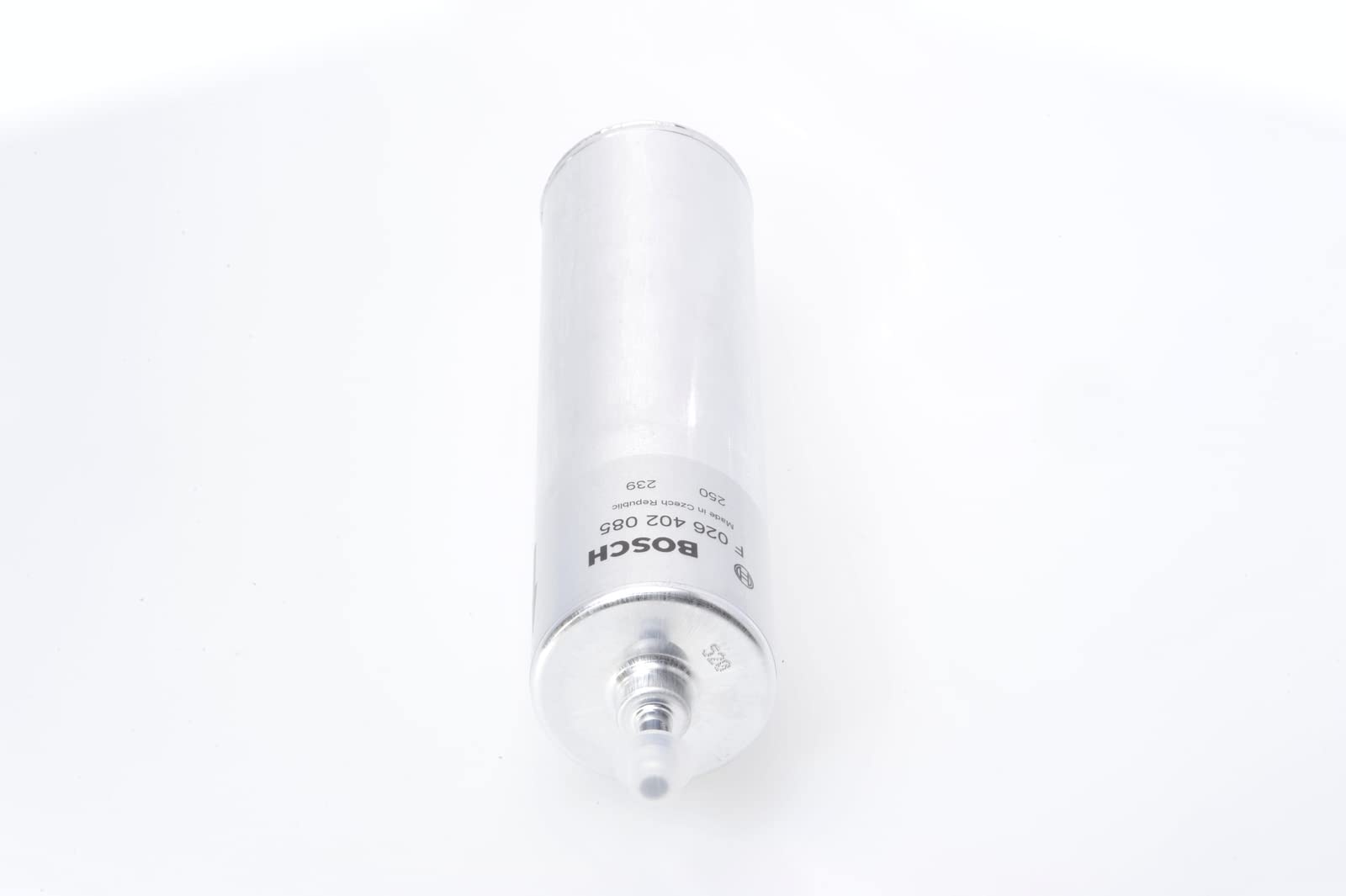 Bosch Filtri F026402085 filtro carburante in linea