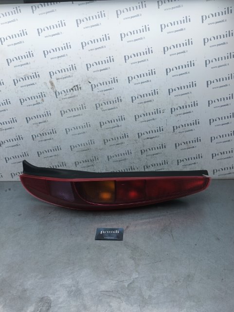 Pomili Fanaleria Fanale posteriore destro FIAT PUNTO CLASSIC 2U 01/07-12/11