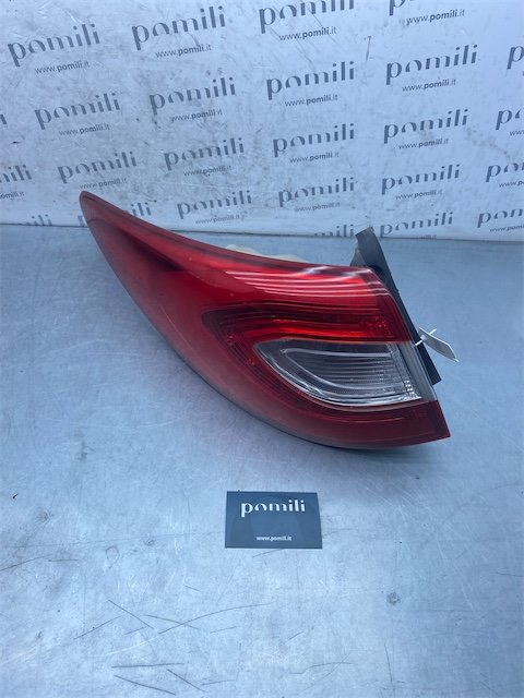 Pomili Fanaleria HYUNDAI ix35 fanale posteriore esterno sinistro