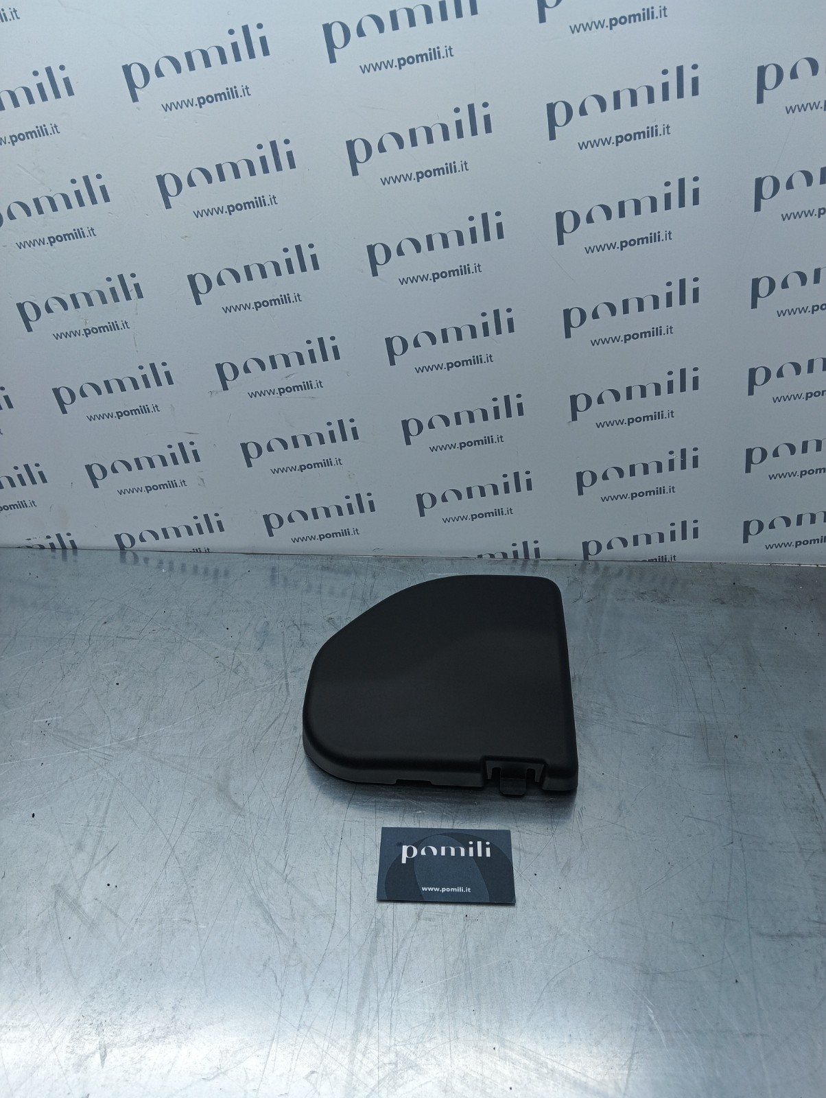 Pomili Cristalli Copertura motore tergicristallo Toyota Aygo 85131-0H031 nuova