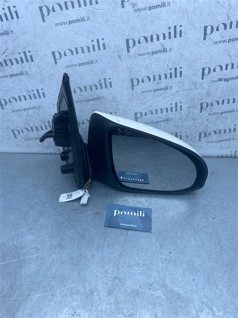 Pomili Cristalli Retrovisore esterno elettrico destro Toyota Aygo 2a Serie 06/18