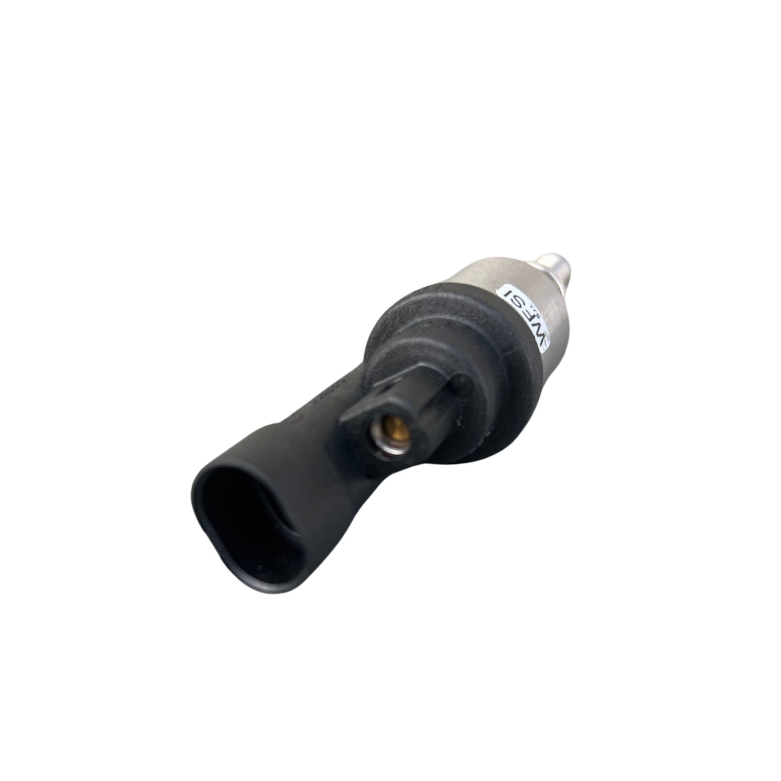 Sara Autoricambi GPL 09SQ99020002G iniettore GPL arancione con filetto