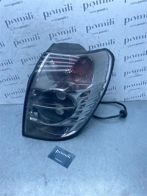 Pomili Fanaleria Chevrolet Captiva C140 Fanale posteriore destro