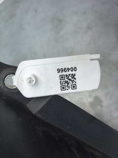 Pomili Fanaleria Fanale posteriore sinistro Fiat 500X 5F usato