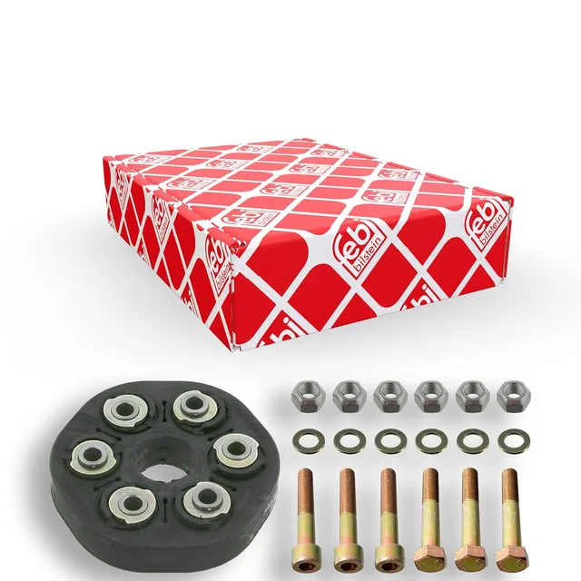 Bilstein Componenti Motore 03605 flangia carburatore per iniezione centralizzata