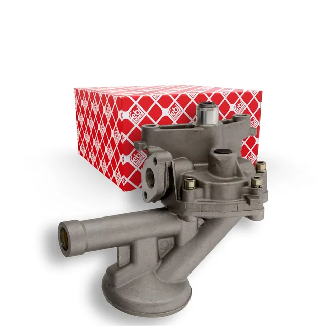 febi Componenti Motore 27042 pompa olio 1,17 kg
