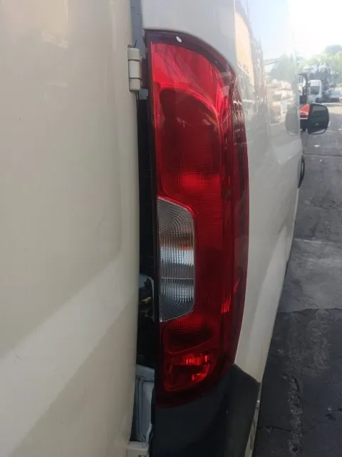 Pomili Fanaleria Fanale post. DX FIAT DOBLO’ CARGO (4V) (01/15>) fanale