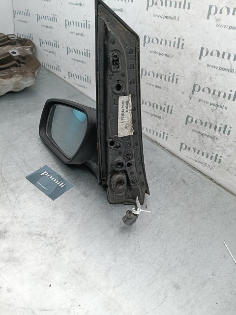Pomili Cristalli Retrovisore esterno sinistro Ford Focus C-Max CAP