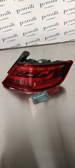 Pomili Fanaleria A3 8V fanale posteriore esterno destro