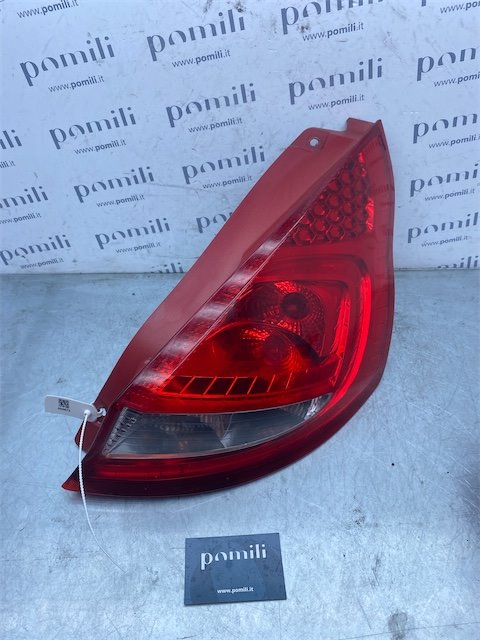 Pomili Fanaleria Ford Fiesta CB1 fanale posteriore destro