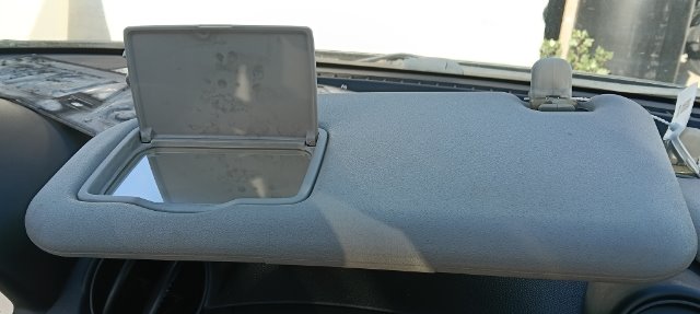 Pomili Rivestimenti interni Mazda 2 2a Serie aletta parasole sinistra