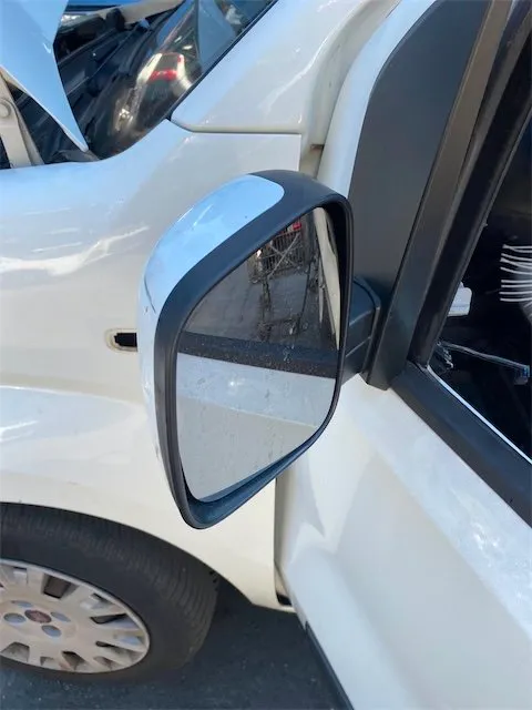Pomili Cristalli Retrovisore esterno elettrico sinistro Fiat Fiorino Qubo dal 2008