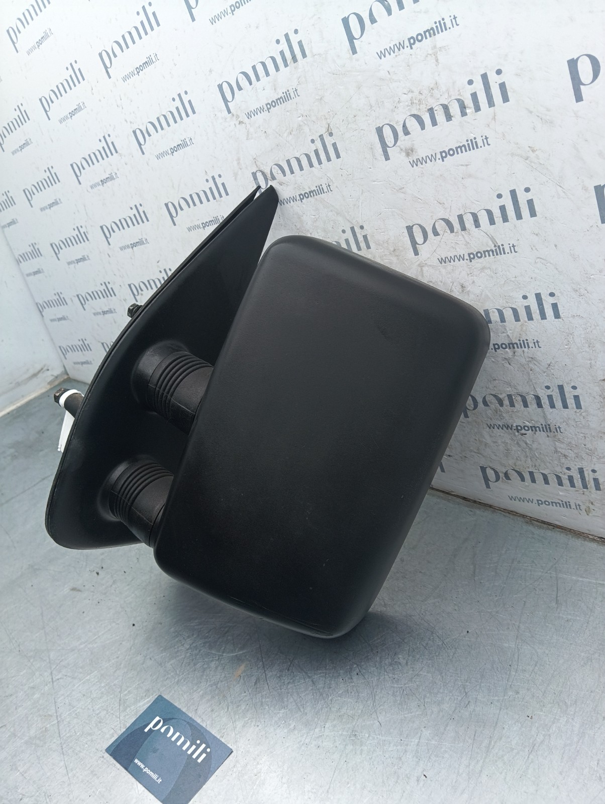 Pomili Cristalli 0153494 specchietto retrovisore destro manuale Fiat Ducato