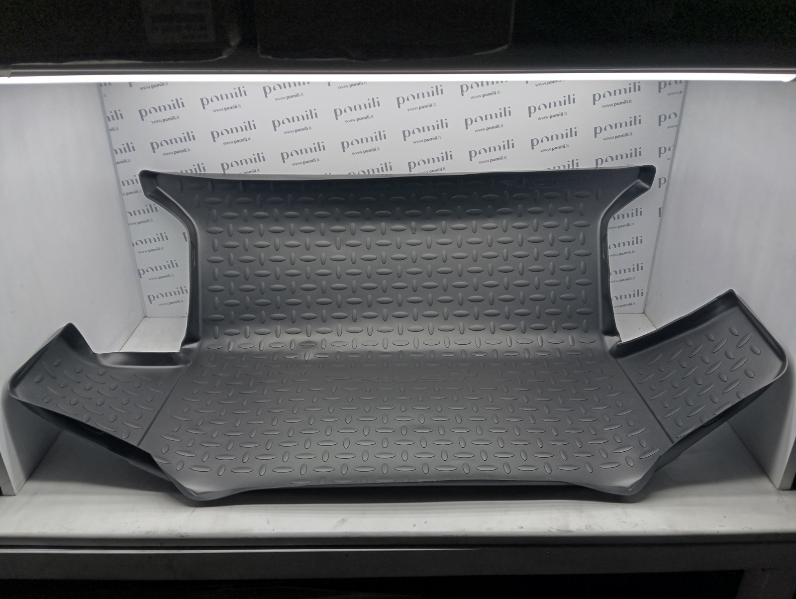 Pomili Rivestimenti interni Tappetino portabagagli Toyota Prius+ PZ434G0302PJ