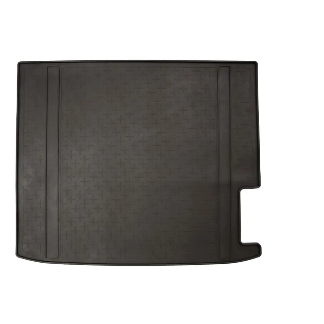 Travall Trunk Liners BMW X4 Rubber Boot Liner vasca bagagliaio