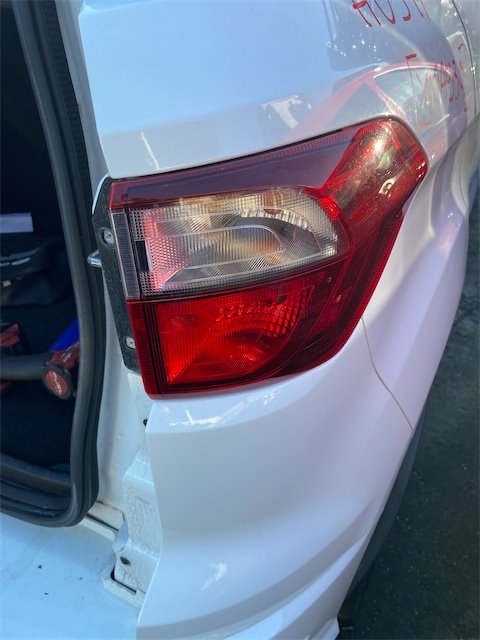 Pomili Fanaleria Fanale posteriore Ford EcoSport destro parte esterna