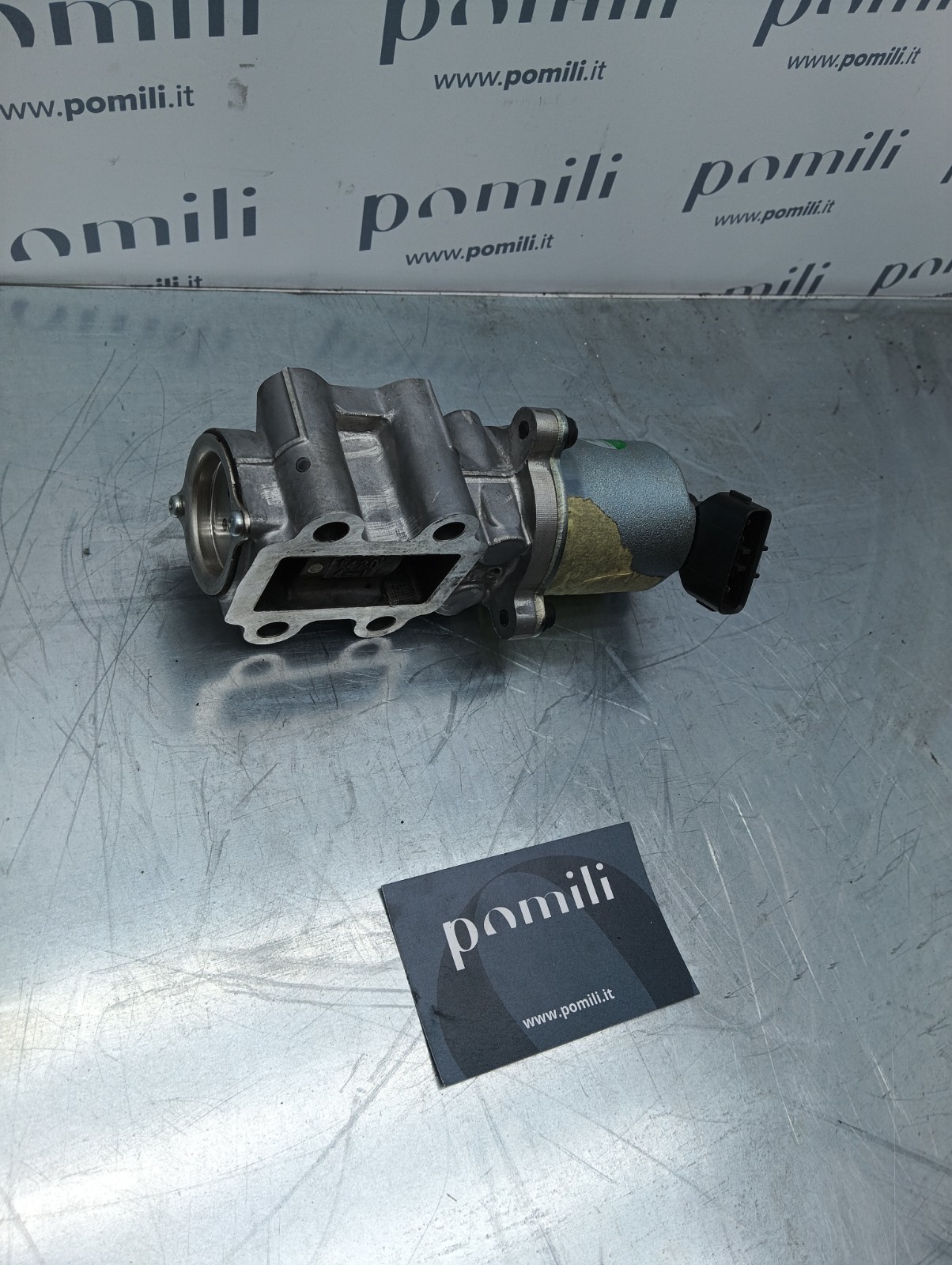 Pomili Alimentazione e scarico 25620-26092 valvola EGR Toyota RAV4