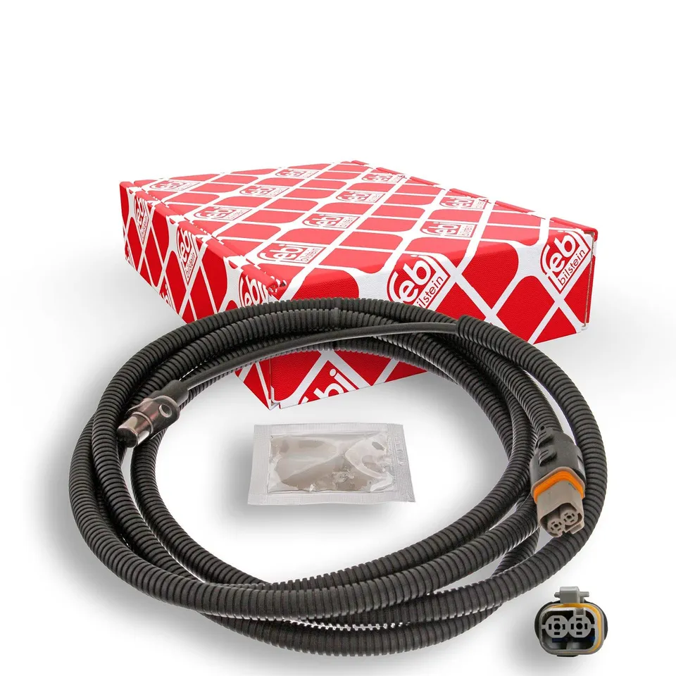 Bilstein Frenante 40545 sensore ABS 2530 mm