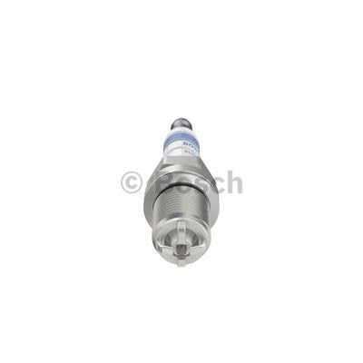 Bosch Candele di accensione FR78 N59 candela Super 4 blister 4 pezzi
