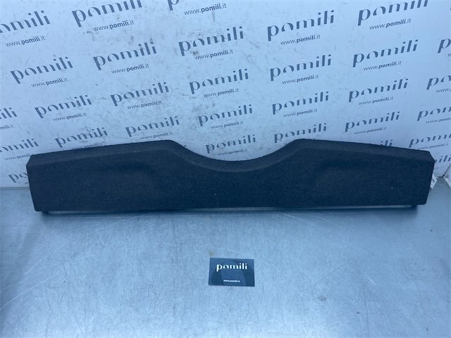 Pomili Rivestimenti interni e parti interne Ripiano cappelliera Fiat 500 3P