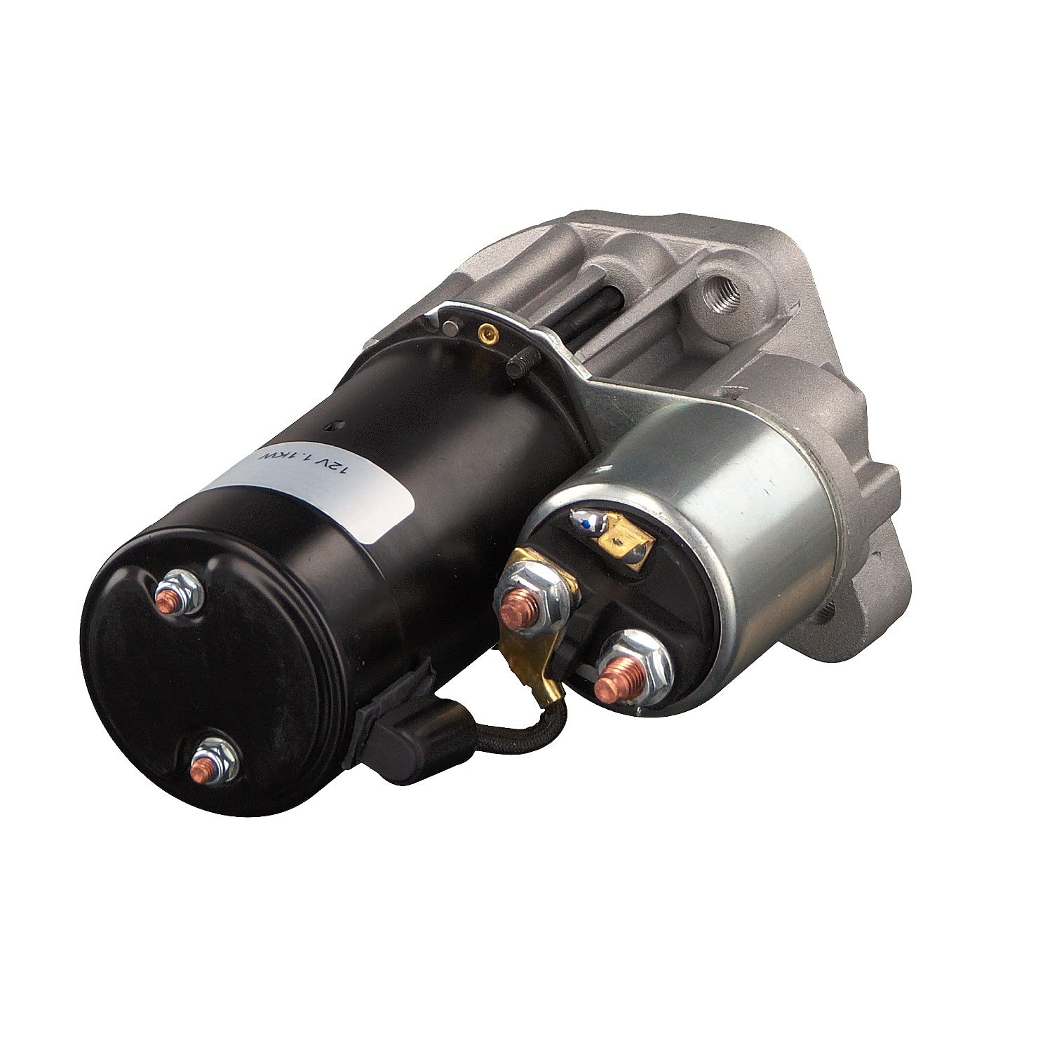 Bilstein Impianto elettrico 101590 motorino avviamento