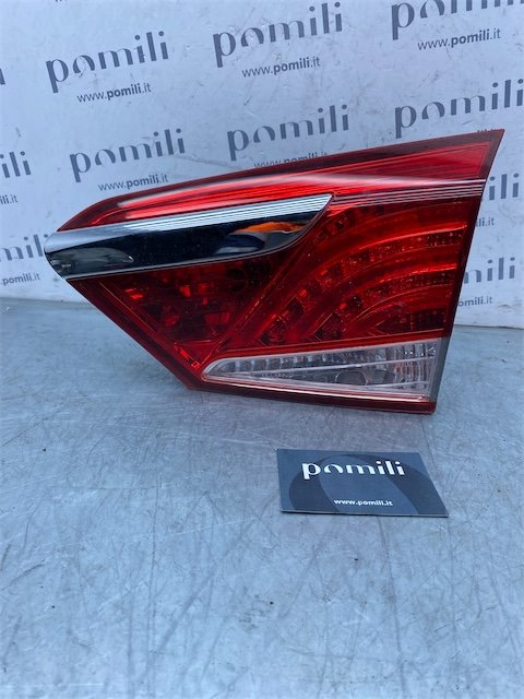 Pomili Fanaleria S002 fanale posteriore interno Hyundai i40
