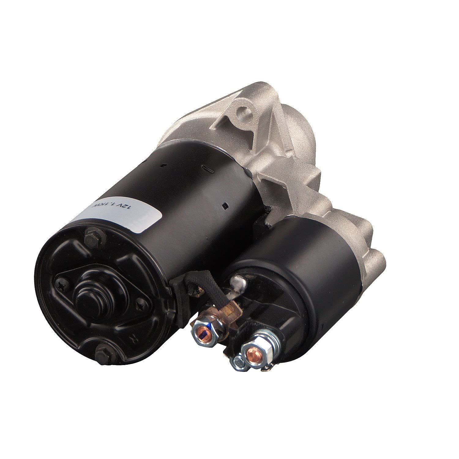 Bilstein Impianto elettrico 101603 motorino d'avviamento