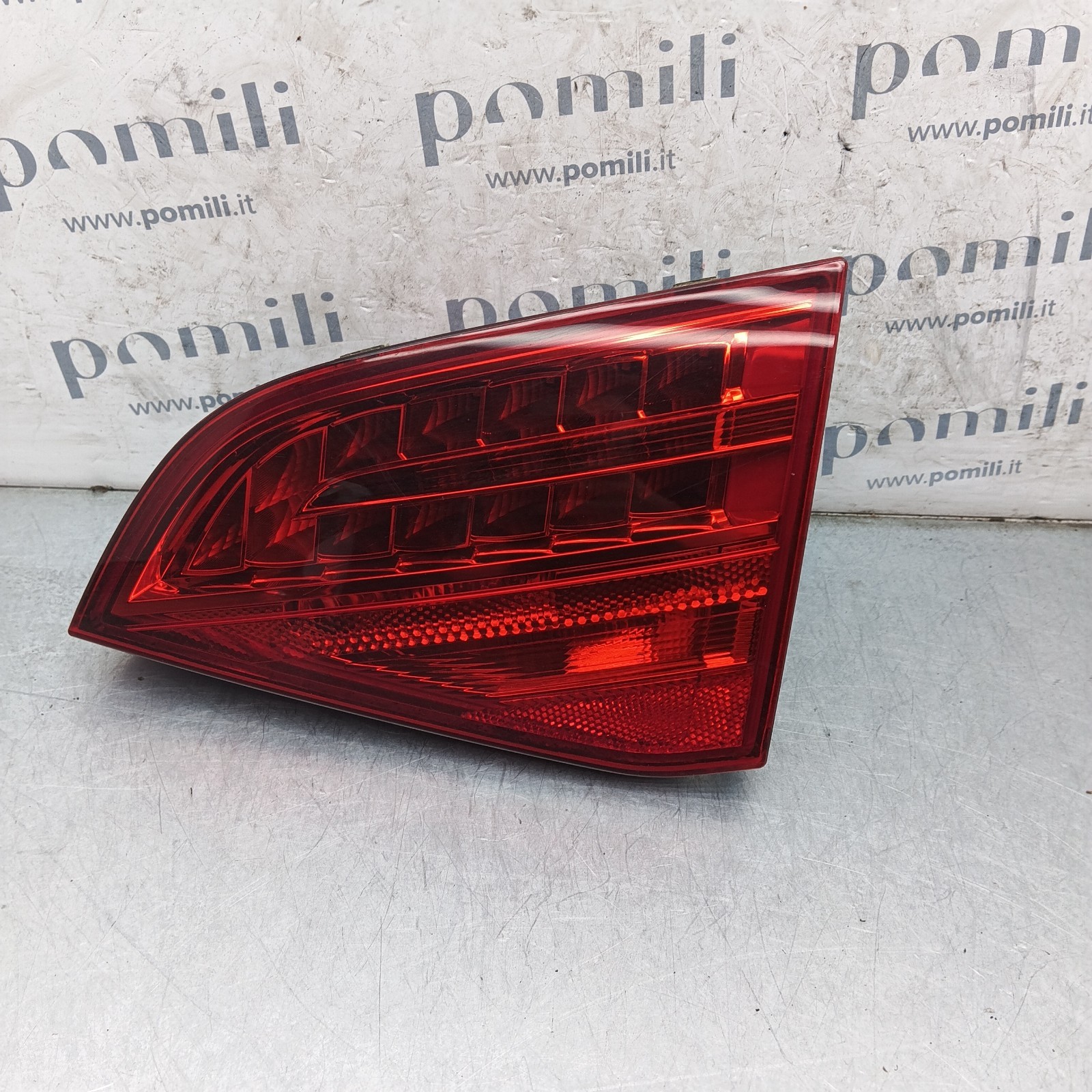 Pomili Fanaleria Audi A4 B8 8K9945094B fanale posteriore destro portellone
