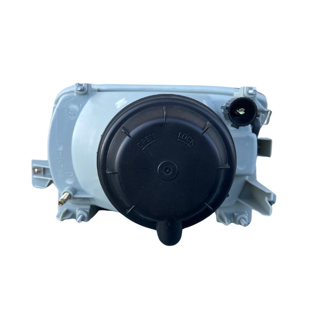 Sara Autoricambi Fanaleria Renault 19 fanale anteriore destro H4 alogeno