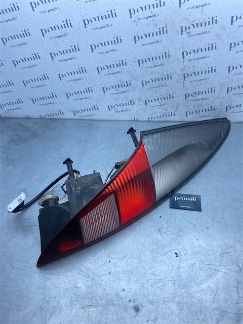 Pomili Fanaleria Fanale posteriore sinistro Lancia Phedra 06/02-01/11