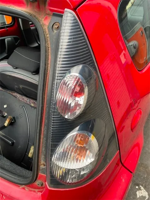 Pomili Fanaleria Citroen C1 fanale posteriore destro