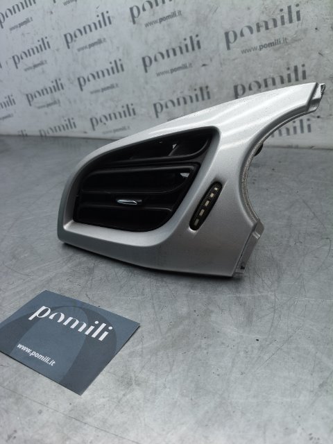 Pomili Climatizzazione Bocchetta aria laterale cruscotto sinistra DS DS3 2009-2016