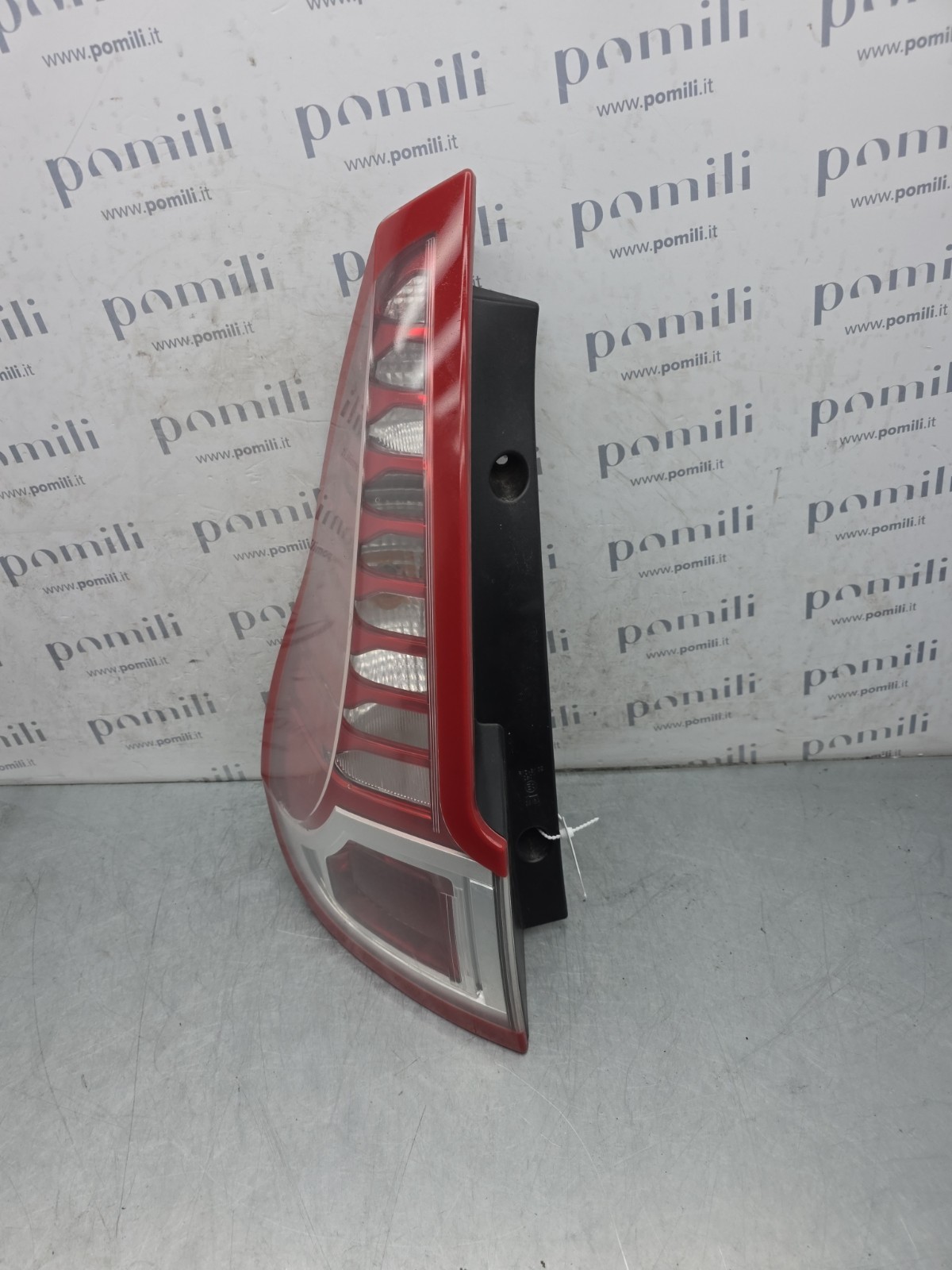 Pomili Fanaleria Renault Scenic X-Mod fanale posteriore sinistro usato
