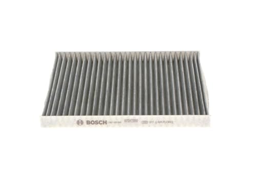 Bosch HCP Filtri 1987435558 filtro abitacolo a carboni attivi 1 pezzo