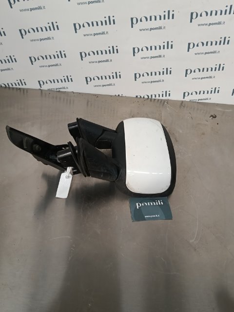 Pomili Cristalli retrovisore esterno sinistro Fiat Doblò Cargo