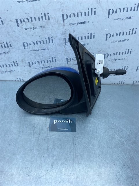 Pomili Cristalli Citroen C1 Retrovisore esterno sinistro 2005-2014