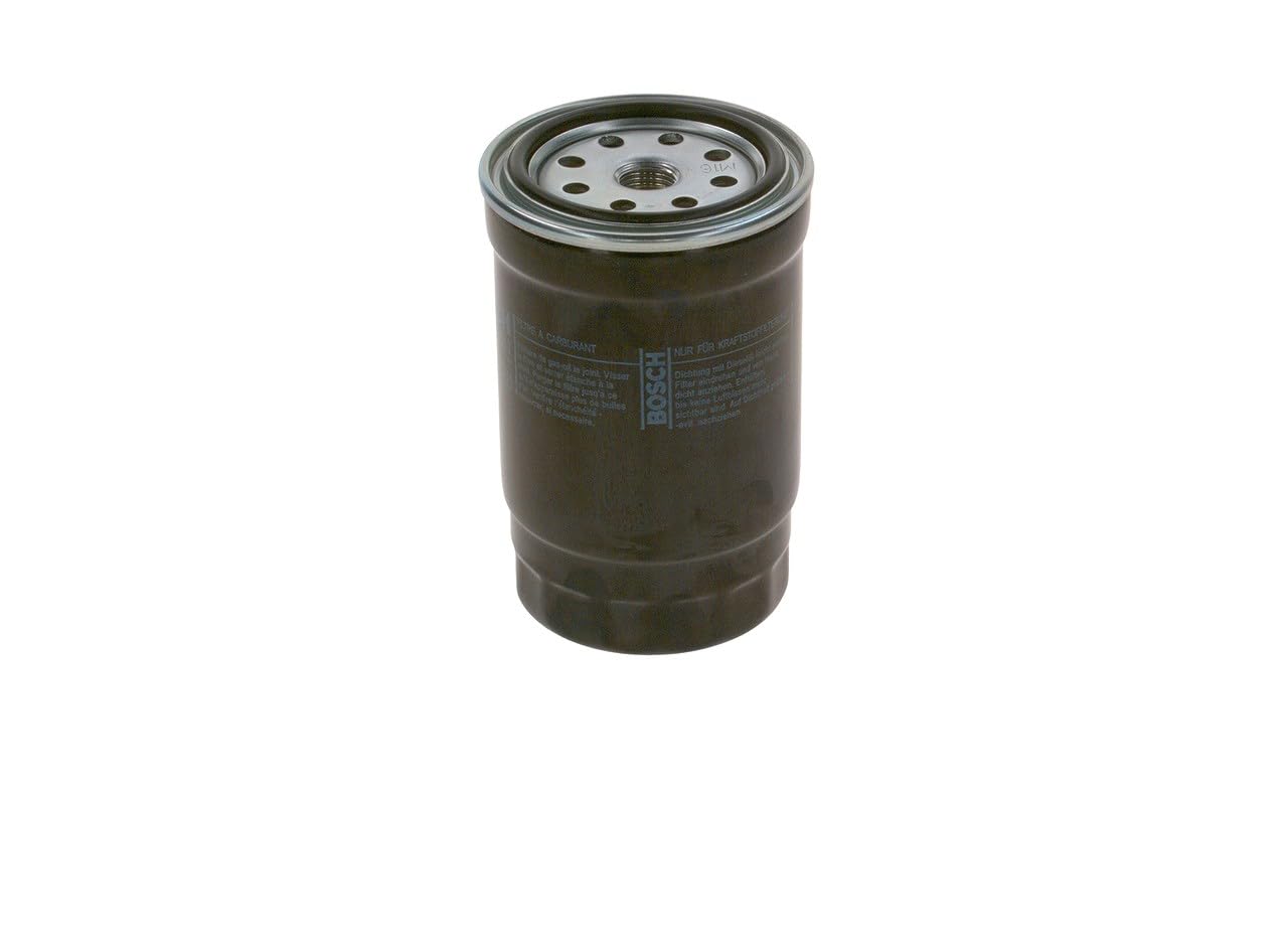 Bosch HCP Filtri F026402813 filtro carburante diesel spin-on