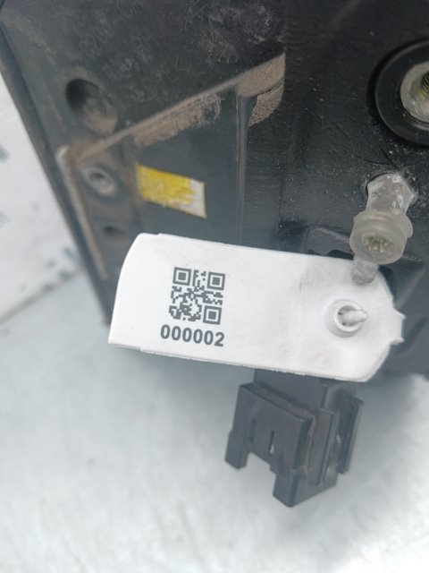 Pomili Cristalli Korando retrovisore esterno destro elettrico