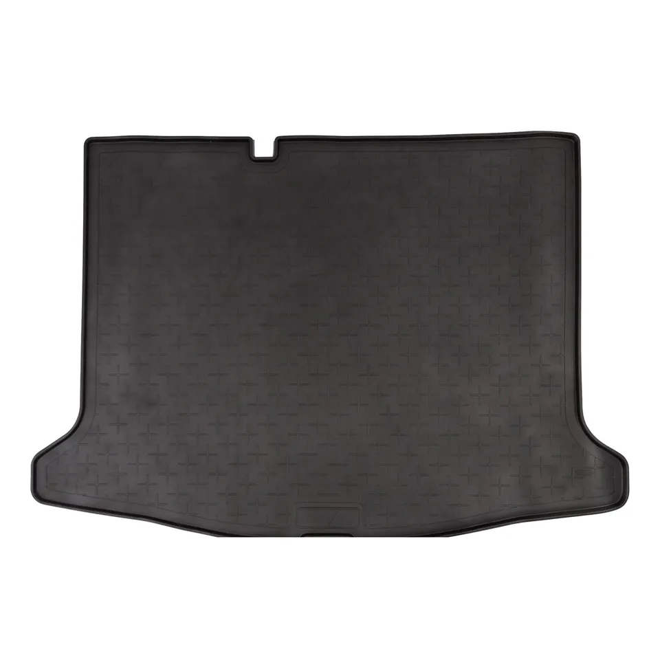 Travall Trunk Liners VW ID.3 tappetino bagagliaio gomma 2020-
