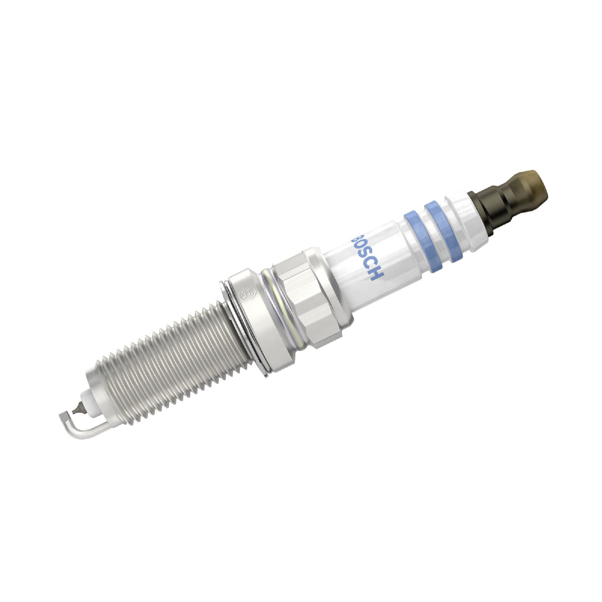 Bosch Candele di accensione ZR7SI332S candela singola doppio iridio