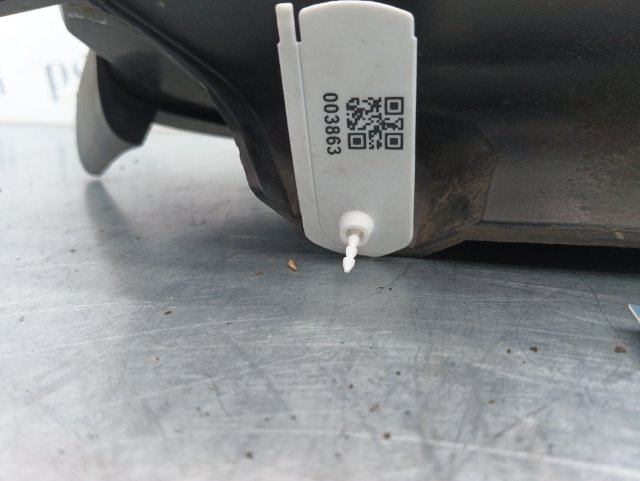 Pomili Fanaleria fanale posteriore destro Fiat Grande Punto 4C