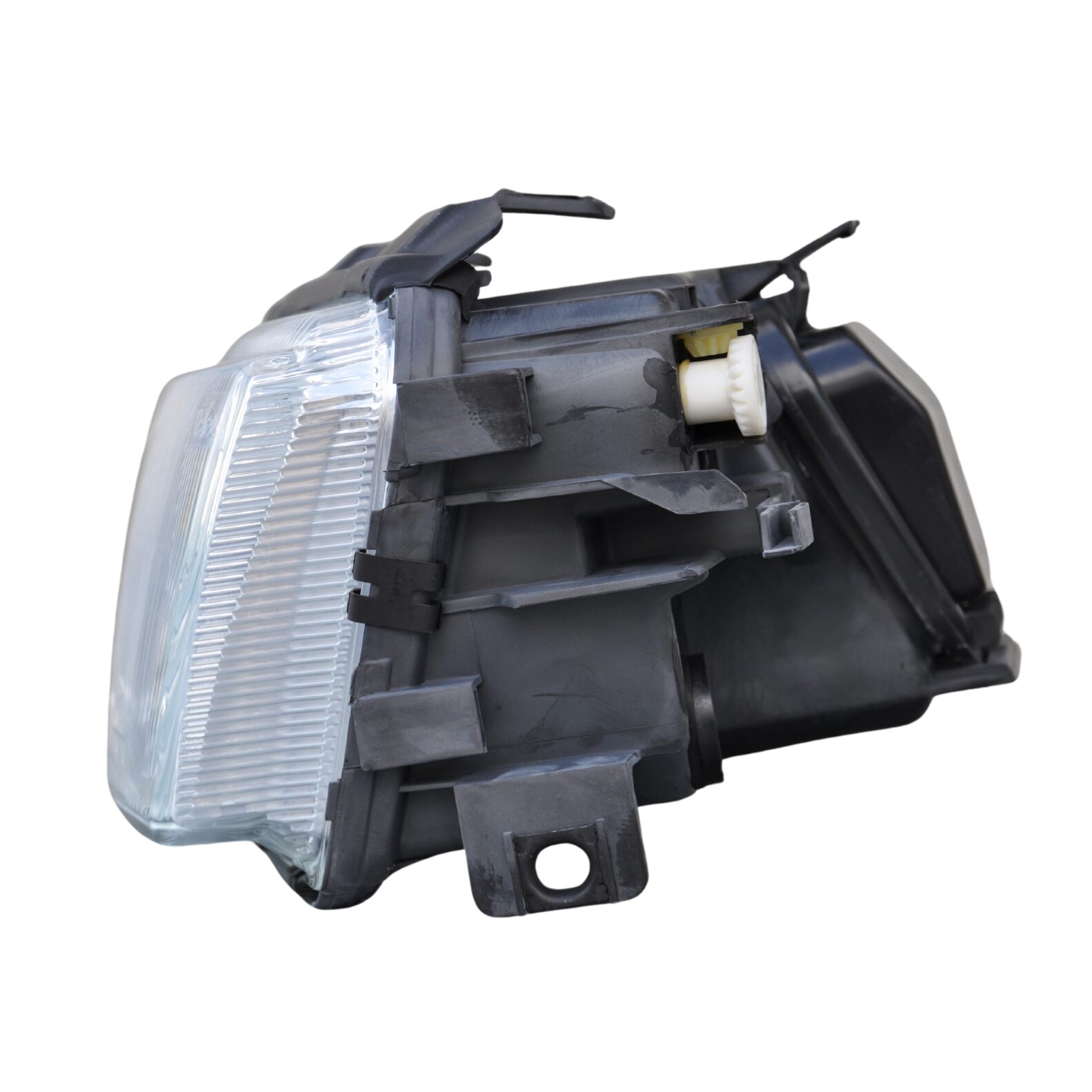 Sara Autoricambi Fanaleria Audi A4 94-98 fanale anteriore sinistro