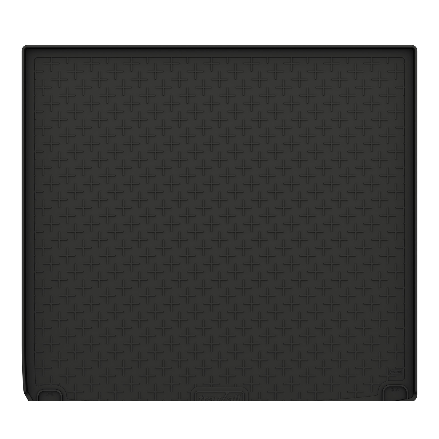 Travall Trunk Liners Dacia Duster (2018-2024) tappetino baule in gomma