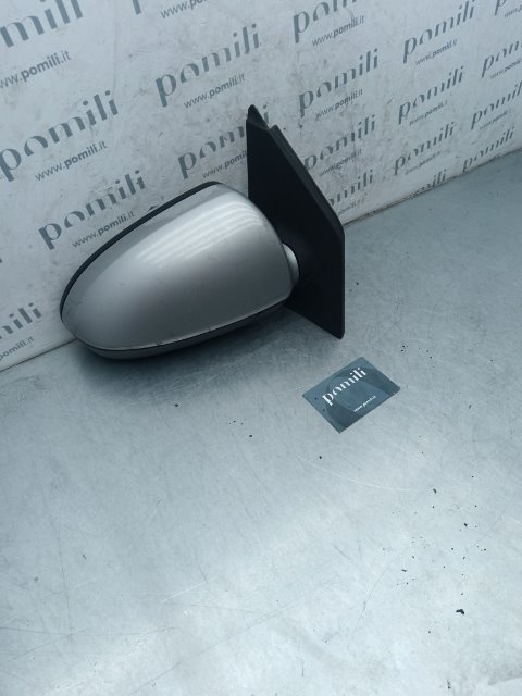 Pomili Cristalli Retrovisore esterno DX Smart Fortwo (A/C451) (01/07>12/11<) destro