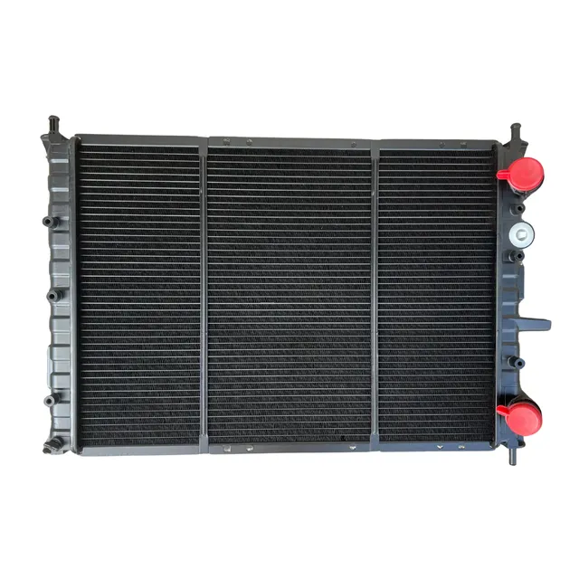 Sara Autoricambi Radiatori 731581 Fiat Brava/Bravo/Marea radiatore motore