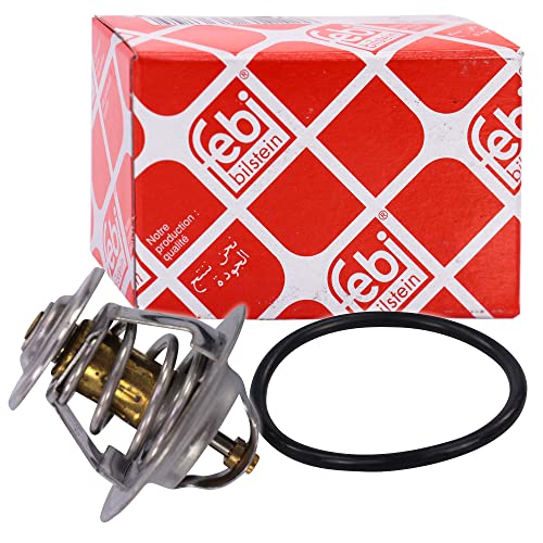 febi bilstein 17976 termostato con o-ring 87 °C