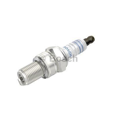 Bosch HCP Candele di accensione 0 242 260 001 candela