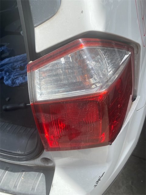 Pomili Fanaleria Chevrolet (Daewoo) Orlando (J309) (11/10>) fanale posteriore destro esterno