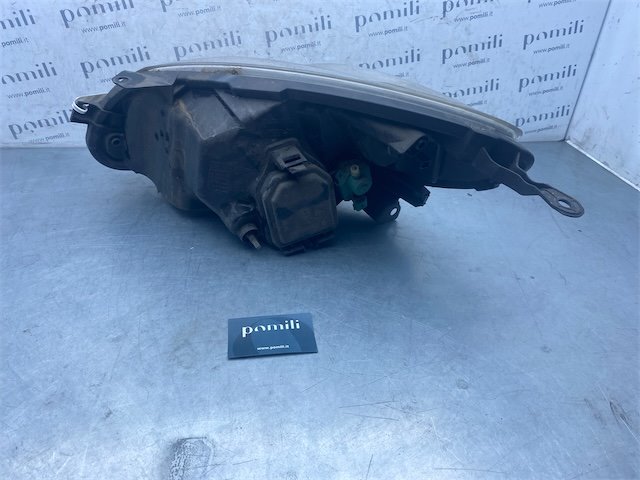Pomili Fanaleria Renault Twingo 2ª serie proiettore destro 2007-2012